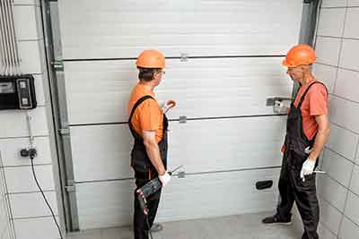 Garage Door Northglenn