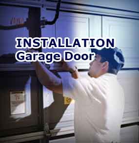 Installation Northglenn Garage Door