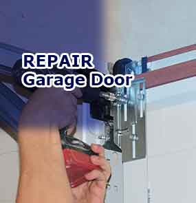 Repair Northglenn Garage Doors